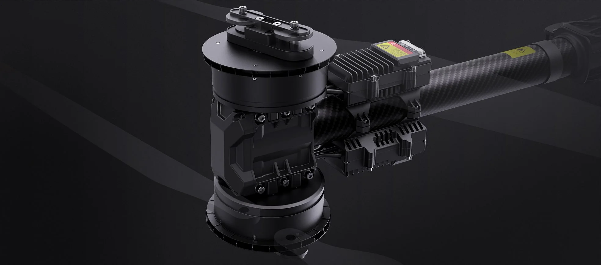 Coaxial Rotors
