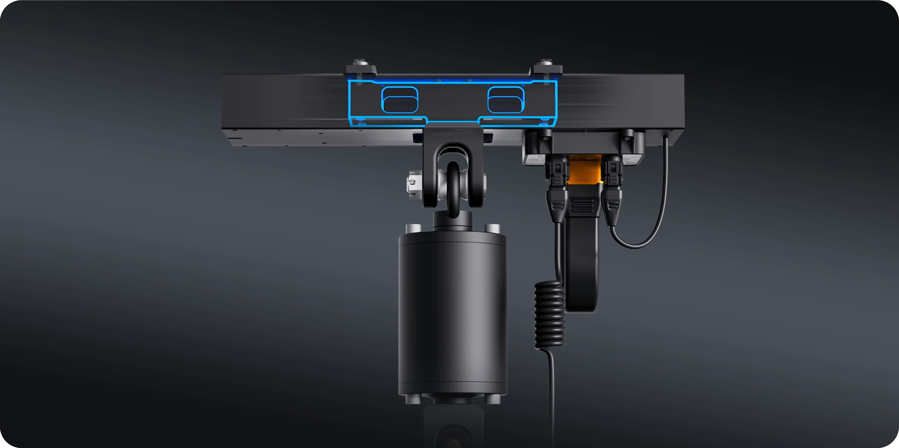 Real-time Weighing
