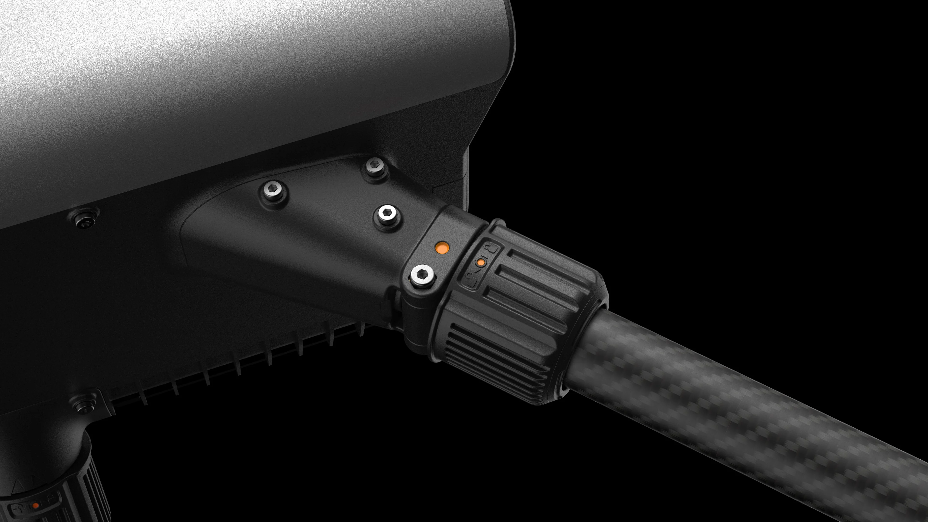 X950 Industrial Drone Platform X950 minimalist industrial design