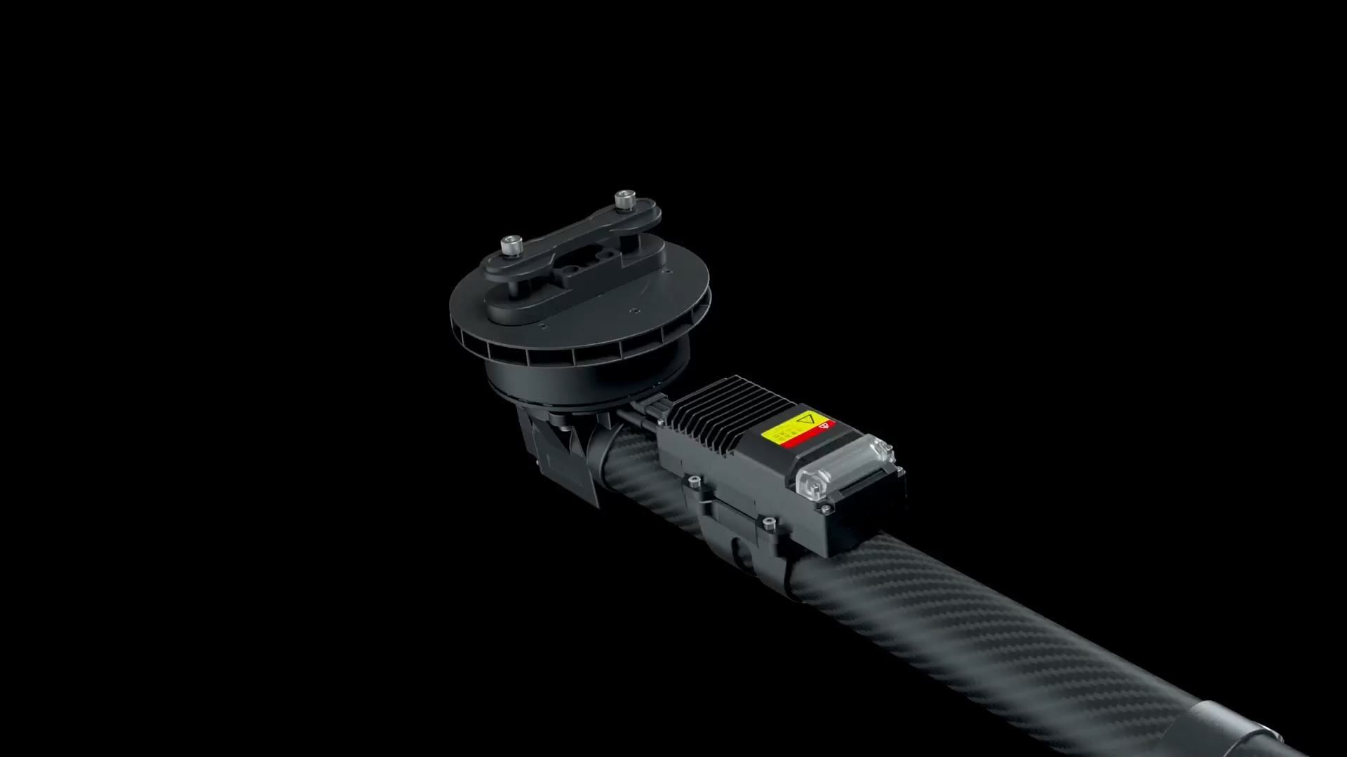 New modular motor system