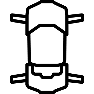 AG30P / AG50P Truss Structure