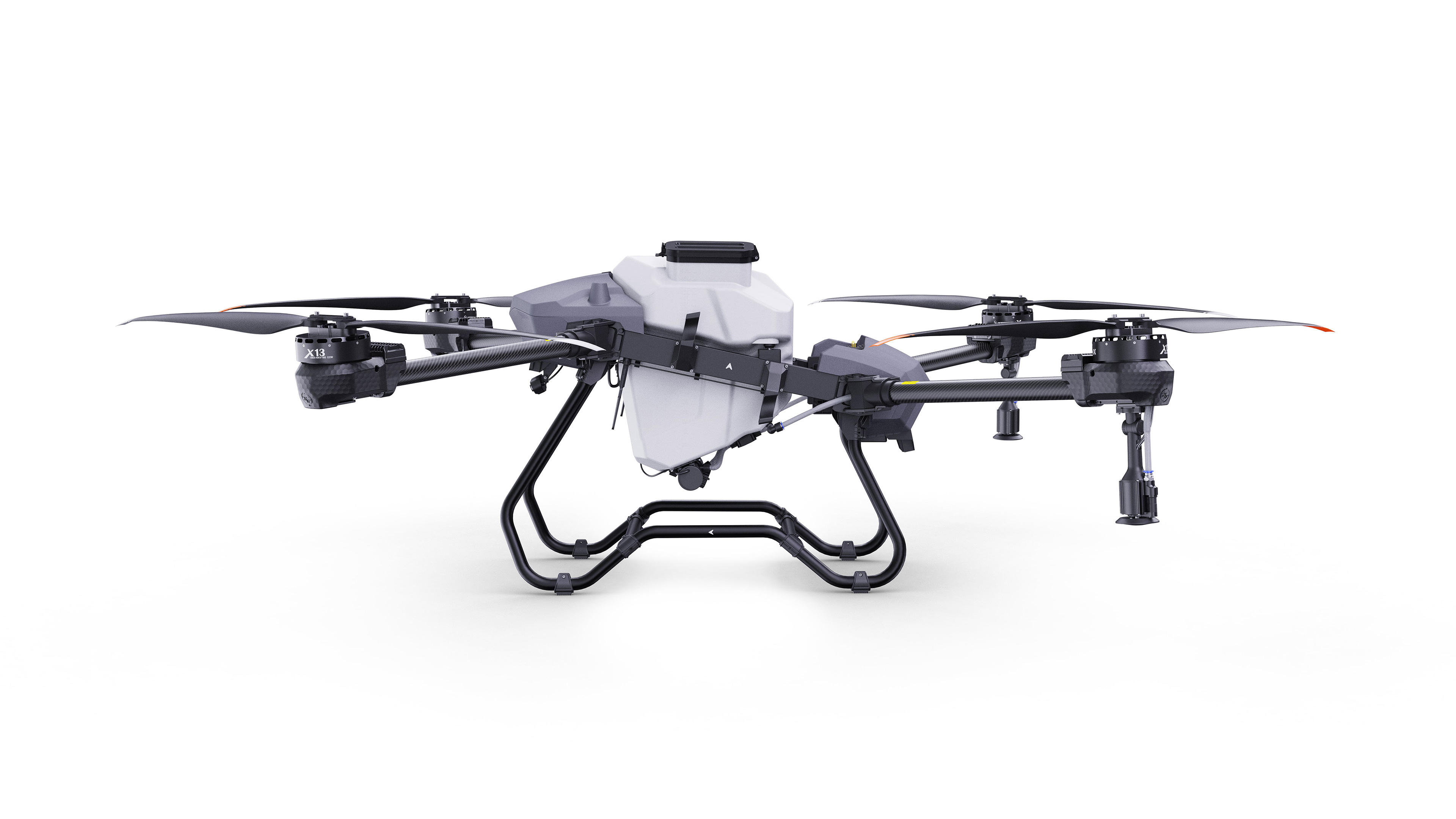 AG30P / AG50P AG50P agricultural drone