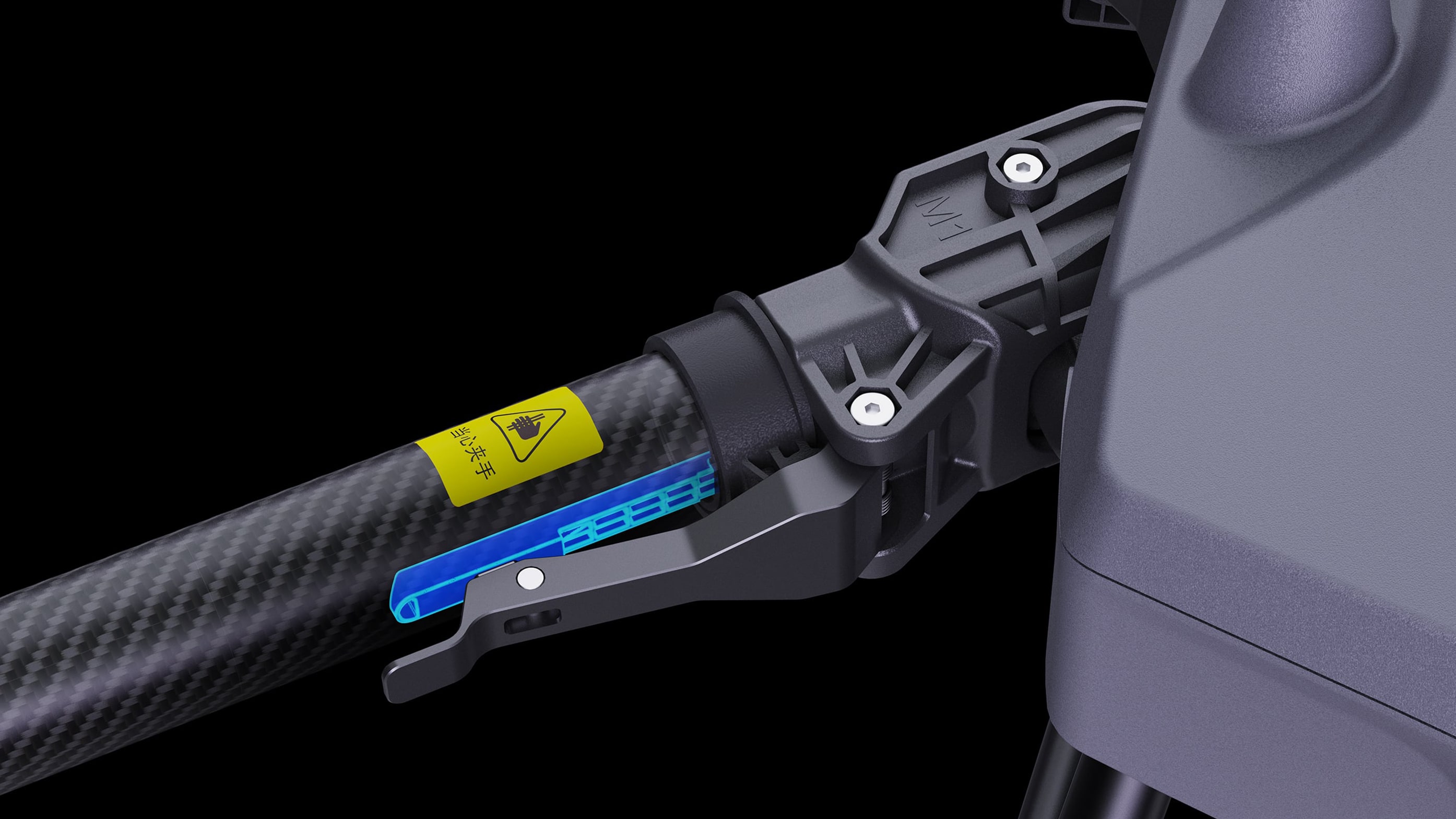 AG30P / AG50P Arm Sensor