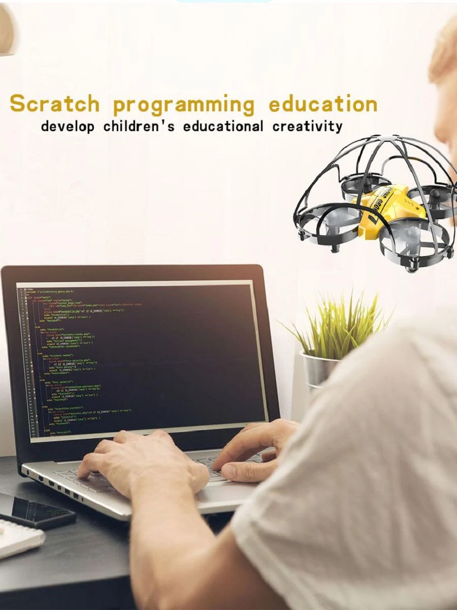 ALFI AT-66BL ALFI AT-66BL programming develops children educational creativity