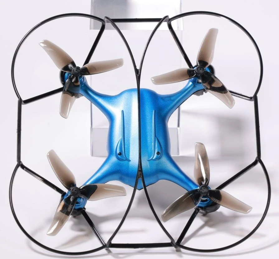 ALFI 90 Dragonfly ALFI 90 Dragonfly 45g app-controlled coding drone
