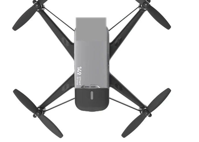 ALFI G149 educational programmable drone with camera