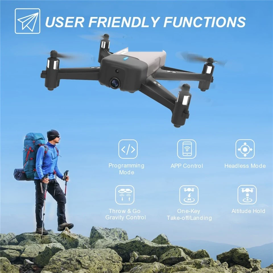 ALFI G149 user-friendly flight functions
