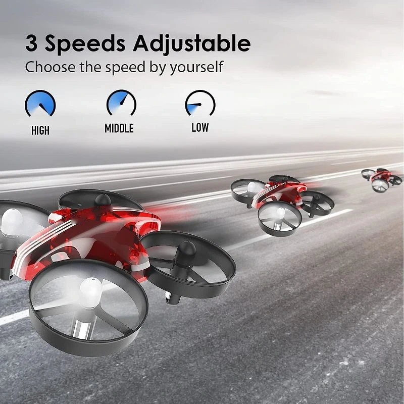 ALFI G65A ALFI G65A three adjustable speed levels