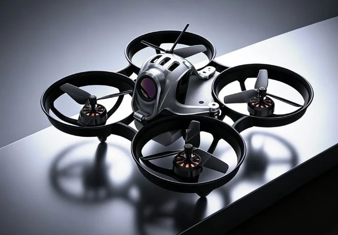 ALFI 70 Max ALFI 70 Max 35g ultra-light FPV racing drone