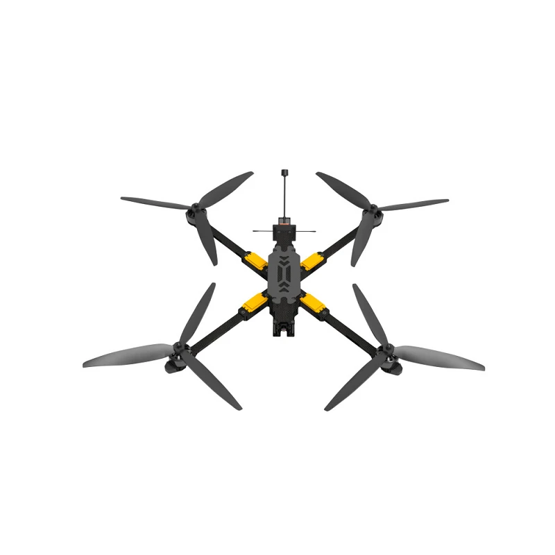 ALFI L13 13-inch heavy-lift FPV drone