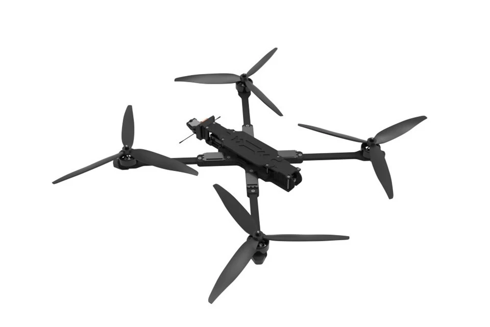 ALFI L13 heavy-load FPV drone