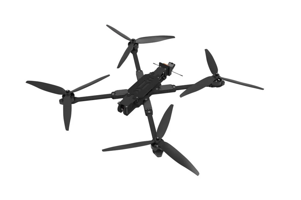 ALFI L13 13-inch frame three-quarter view