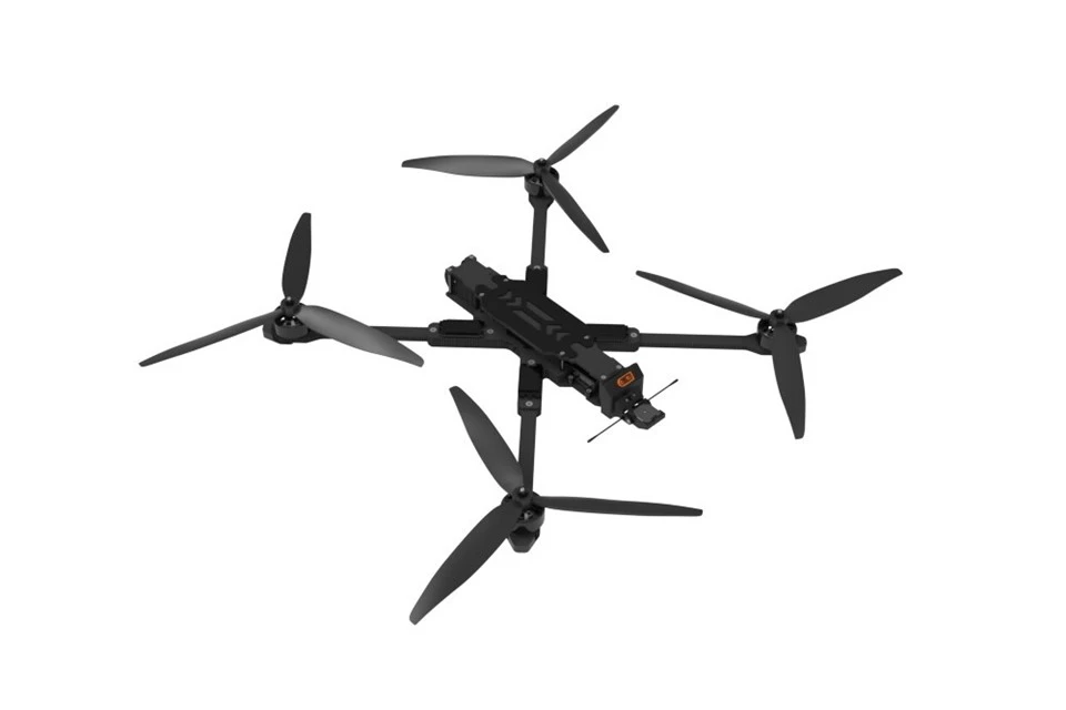 ALFI L13 professional long-range FPV drone