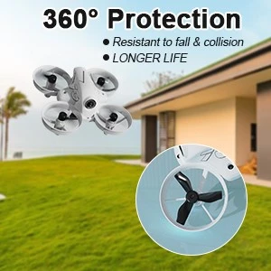 ALFI VR70 ALFI VR70 360-degree propeller protection